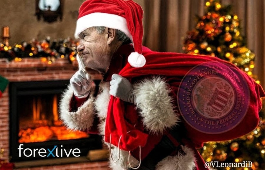 The week ends with some data, including PCE, durable goods and UMich sentiment