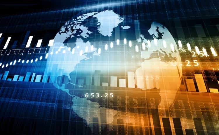 The party ended for global markets in 2022; what’s the outlook for 2023? (NYSE:JPM)