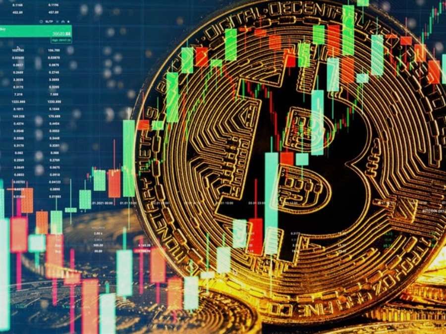 Bitcoin feels the need for correction before further growth