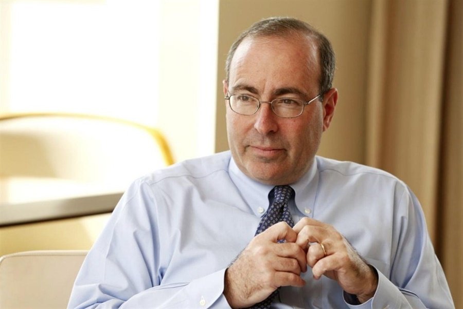 Feds Barkin:US central banks more gradual interest rate paths should limit harm to economy