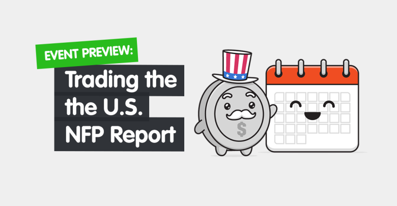 Event Guide: U.S. Non-Farm Payrolls Report for June 2023