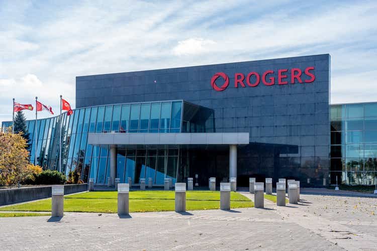 Rogers Communications acquiring BAI Canada to bring 5G to Toronto subway (NYSE:RCI)