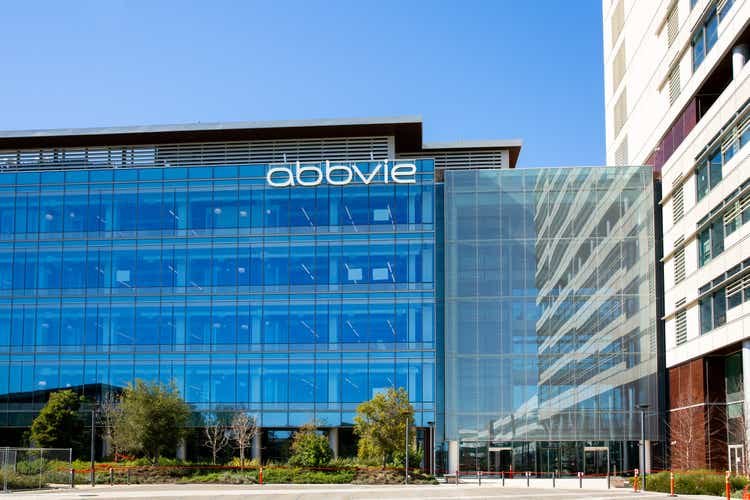 AbbVie’s global bestseller Humira to face knockoffs this week (NYSE:ABBV)
