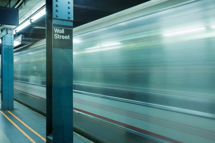 Nasdaq, S&P, Dow slip as more jobs data points to further Fed rate hikes