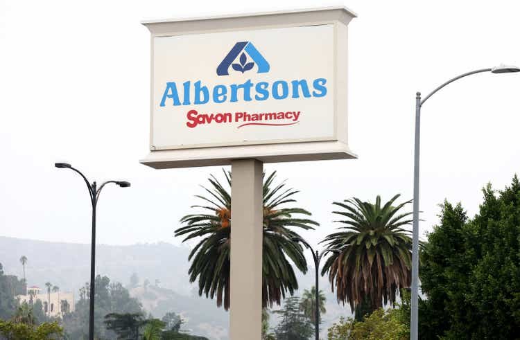 Albertsons can pay dividend after Washington Supreme Court denies review request