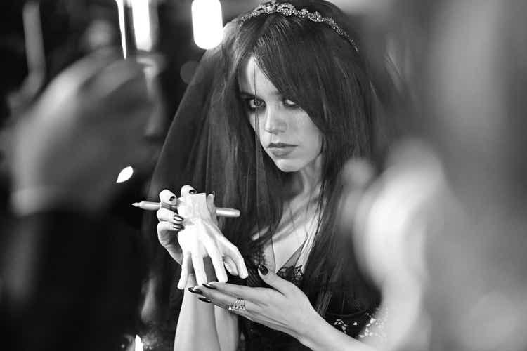 Netflix’s ‘Wednesday’ tops streaming week, though HBO Max keeps building (NASDAQ:NFLX)