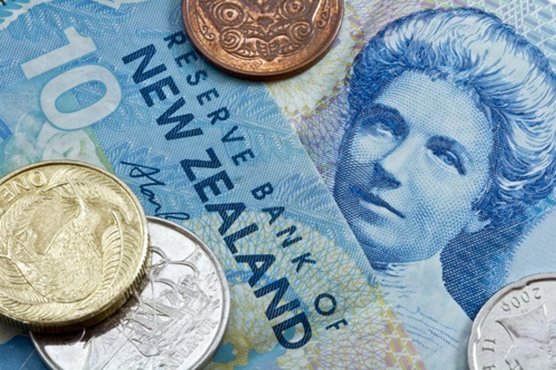 New Zealand CPI inflation sticks to 32-year high in Q4, misses RBNZ forecast By Investing.com