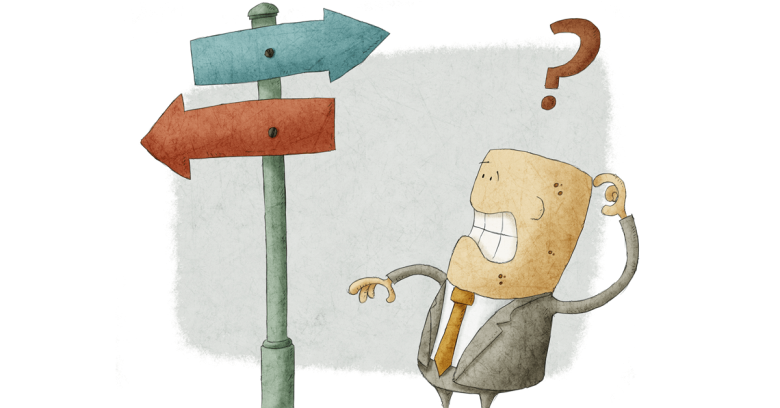 How You Can Avoid Tunnel Vision in Trading