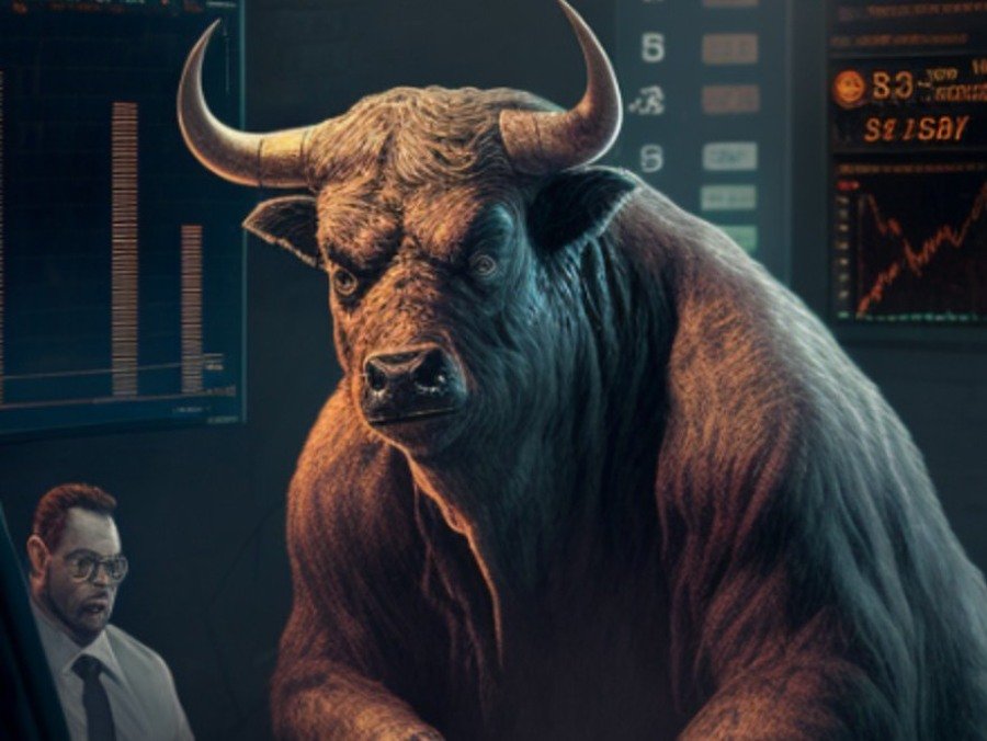 Nasdaq technical analysis: Recent bull rally is real. Watching for 13000 next.