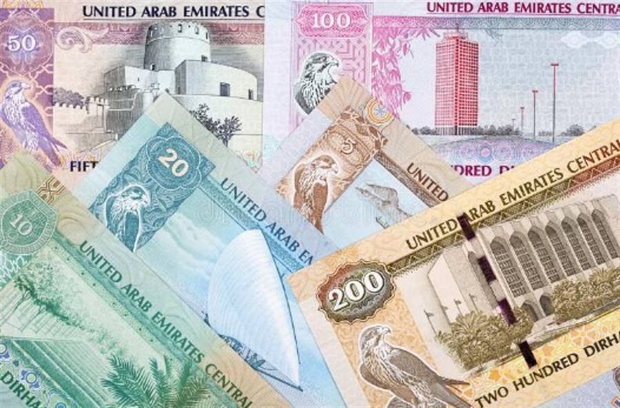 Indian refiners have begun paying for Russian oil via Dubai traders in UAE dirhams