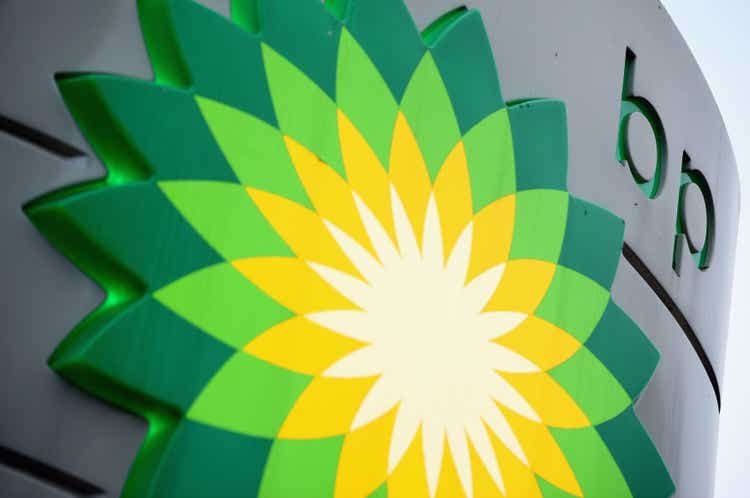 BP’s pullback from green commitments angers some, but investors lift shares 19% (NYSE:BP)