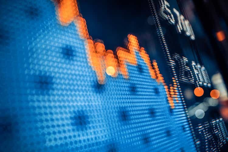 Hot Stocks: LYFT, CNXN plunge on earnings; LGF.A climbs; XOM hits 52-week high