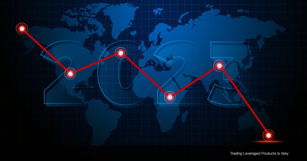 Financial market turmoil – 20-24 March 2023