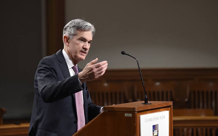 Rate hikes to continue despite volatility – Danske