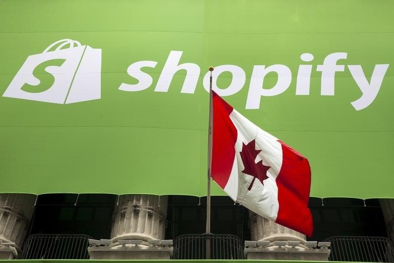 Shopify Announces Google Cloud AI Integration Brings Advanced Ecommerce Capabilities to Retailers and Merchants Worldwide By Investing.com