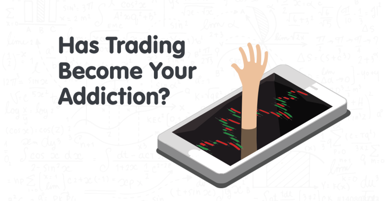 3 Tips to Turn a Trading Addiction into “Harmonious Passion”