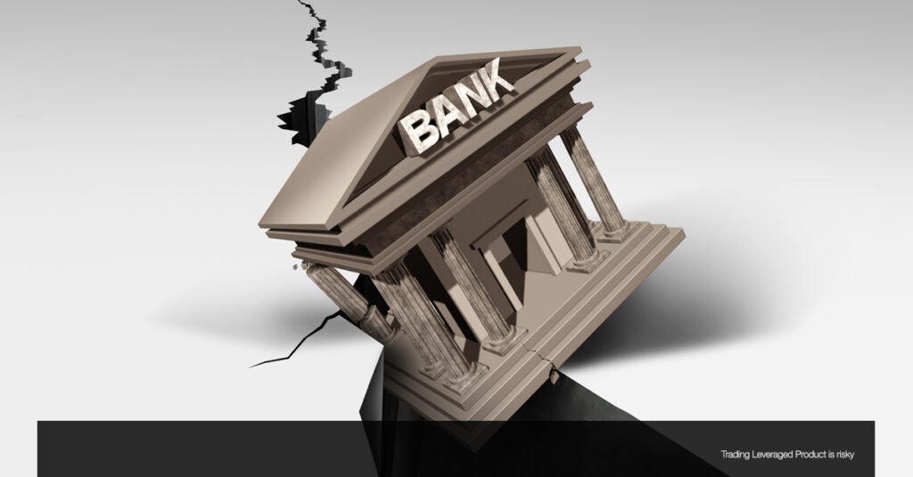 First Republic Bank Rescue & The Stock Market