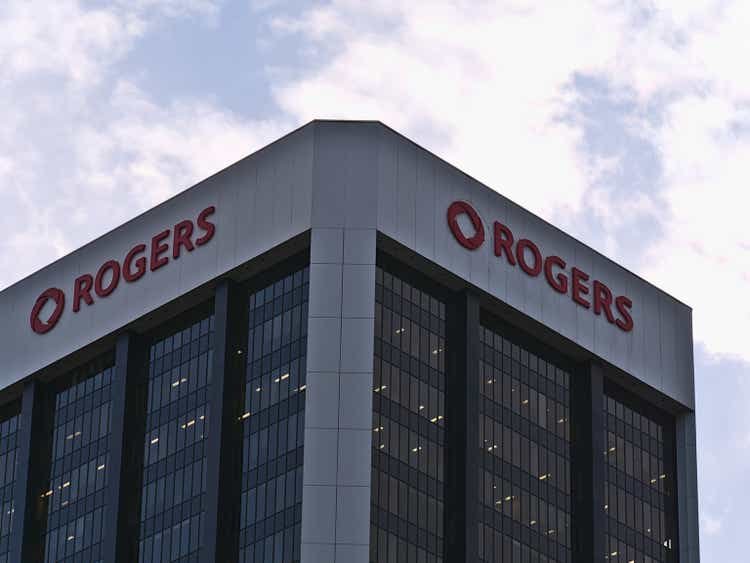 Shaw gains on report Canadian minister will approve Rogers C$20B takeover