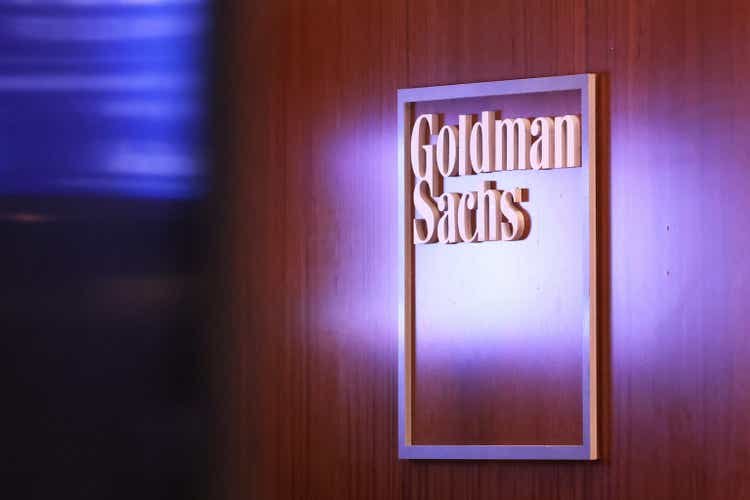 SVB Financial confirms that Goldman was buyer of underwater securities last week