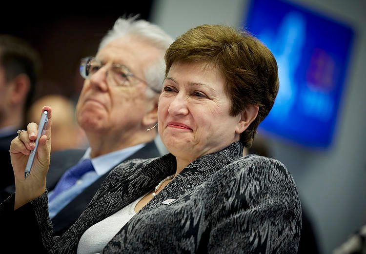 Inflation coming down but not fast enough