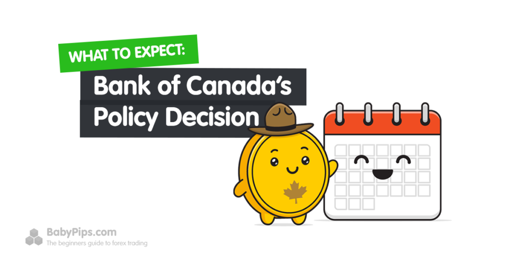 Bank of Canada Monetary Policy Statement: April 12 Preview