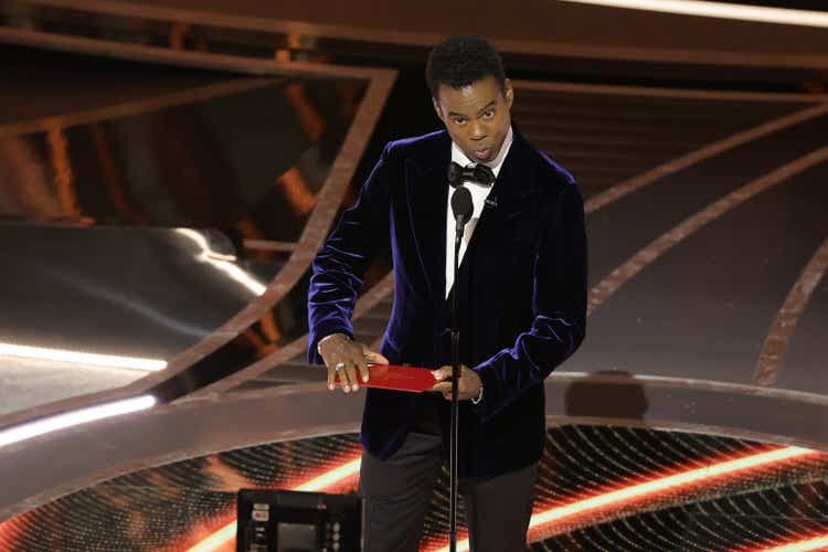 Netflix scores streaming eyeballs with ‘You,’ Chris Rock special (NASDAQ:NFLX)