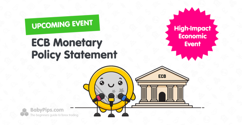 Event Guide: ECB Statement – June 2023