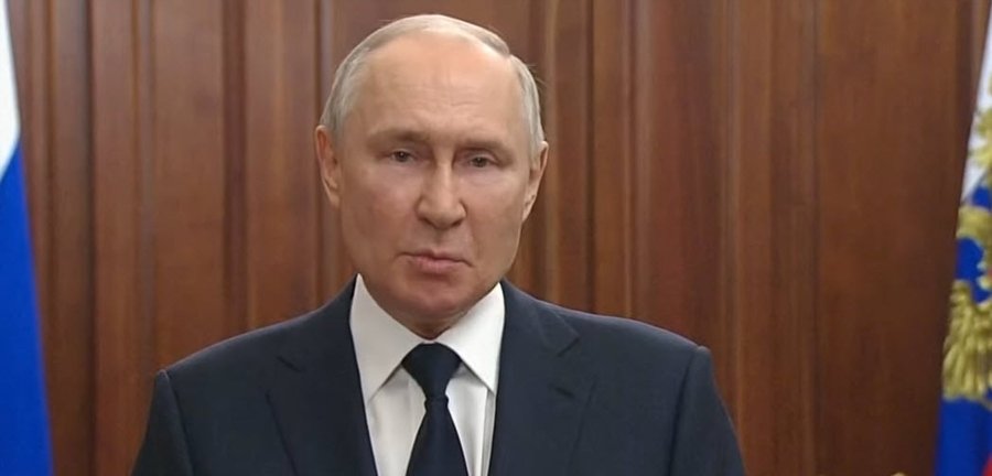 UBS on the Russian coup and crude – “supportive of oil prices in the near term”