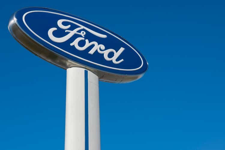 Ford preps for another round of layoffs – report
