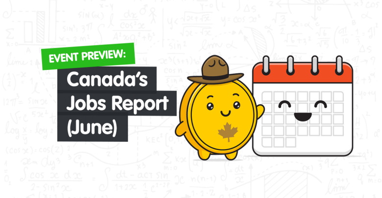 Event Guide: Canada’s Employment Report (June 2023)