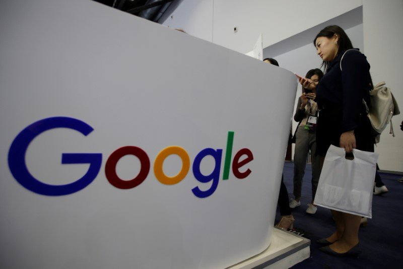 Exclusive-PwC Australia ties Google to tax leak scandal