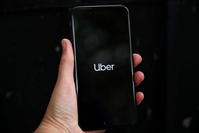 Uber CFO Nelson Chai plans to step down