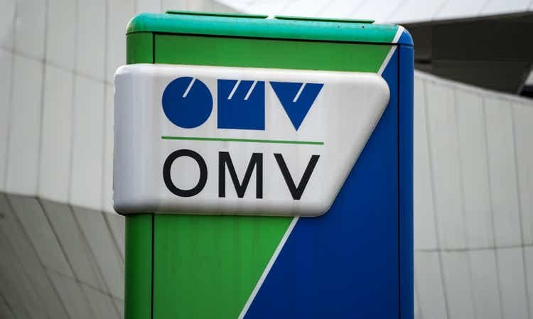 Abu Dhabi, OMV in talks over $30B chemicals merger – Bloomberg (OTCMKTS:OMVJF)