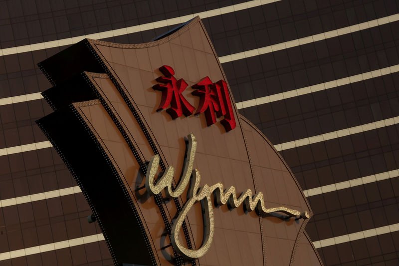 Wynn Resorts pulls the plug on WynnBET in certain US markets By Reuters