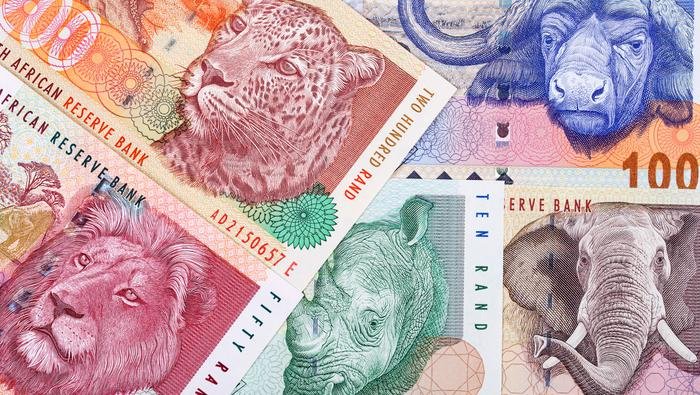 Rand Bulls Provoked by Key Support Break