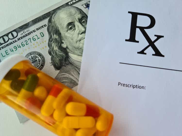 Pharma, PBMs spar over rising drug costs amid public scrutiny