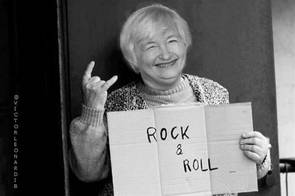 Yellen: US officials received assurances that Chinese banks ‘doing well’