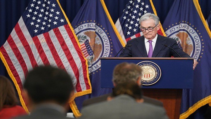 Fed Stays Put, Keeps Hiking Bias; Gold & US Dollar Display Limited Volatility