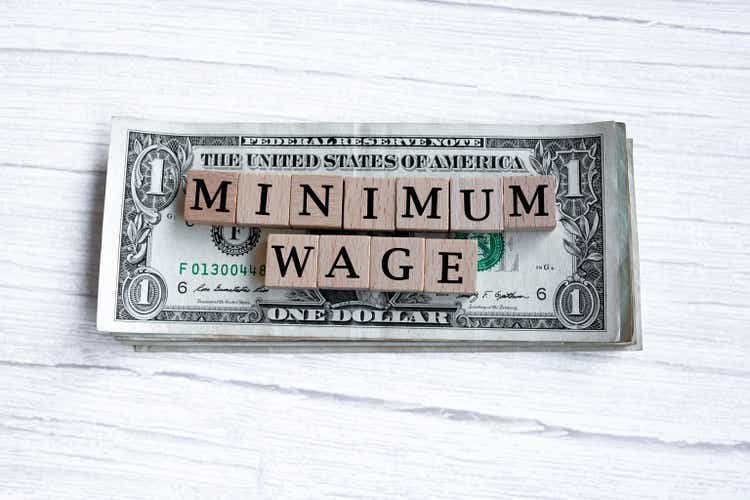 McDonald’s, Chipotle prices to rise in California next year after minimum wage hike