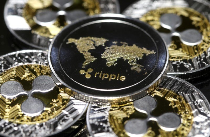 XRP Stumbles Upon This Resistance, But Reversal Could Be Around Corner By U.Today