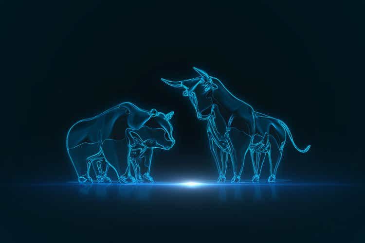 Baird names top medtech picks for 2024; bullish on Alcon, Axonics (NYSE:ALC)