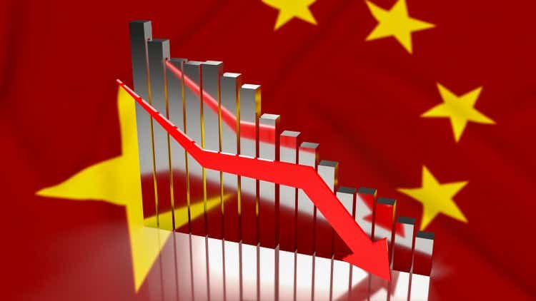 Foreign investors head to the exit from China stocks – FT