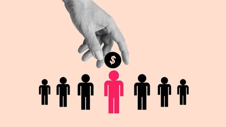 U.S. salary hikes to stay high in 2024 amid push to retain talent – survey