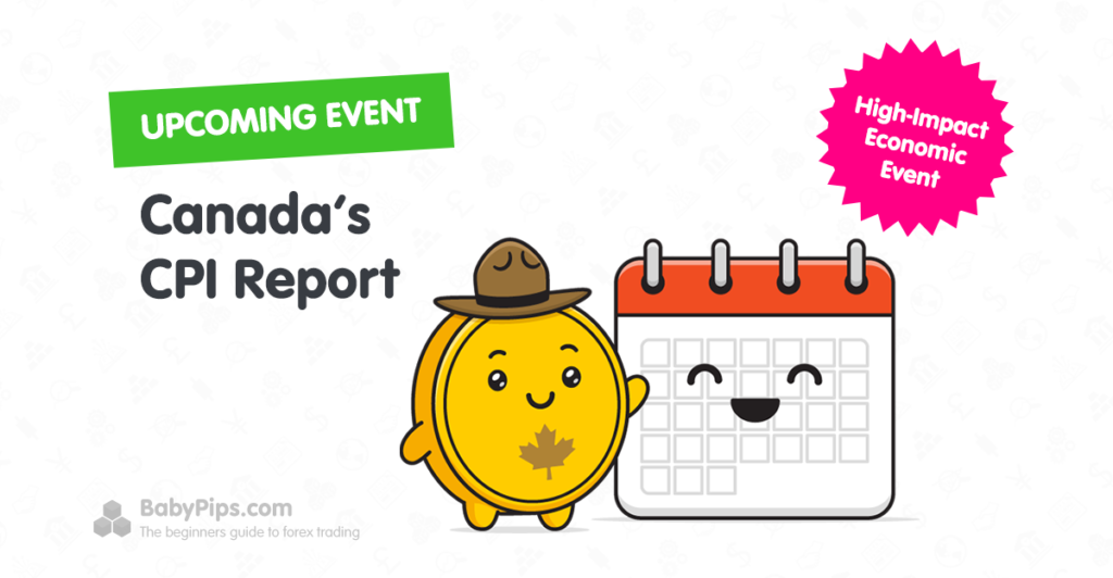 Event Guide: Canada’s CPI Report (December 2023)