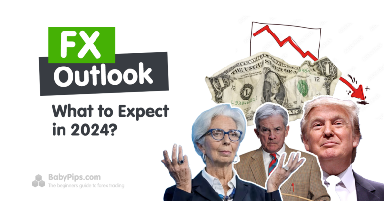 FX Outlook: What to Expect in 2024?