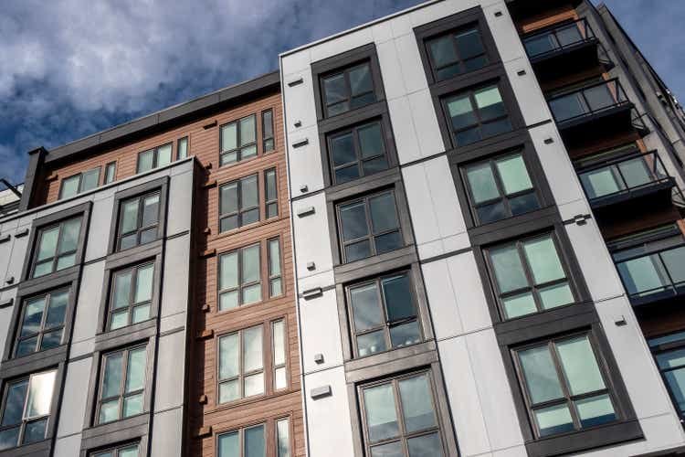 Centerspace raised to Outperform as RBC praises market strength (NYSE:CSR)