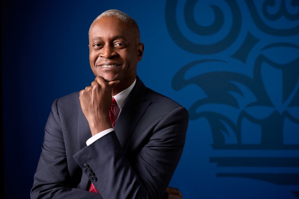 Fed’s Bostic: Inflation has been too high for too long