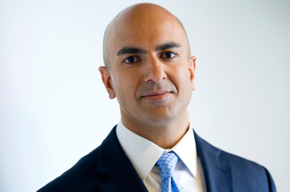 Fed's Kashkari: Policy has tightened a lot. How tight is it?