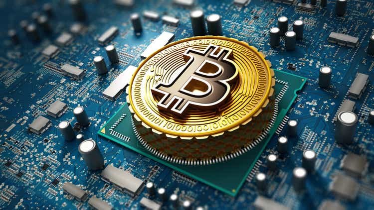 Marathon Digital launches Bitcoin transaction submission service Slipstream