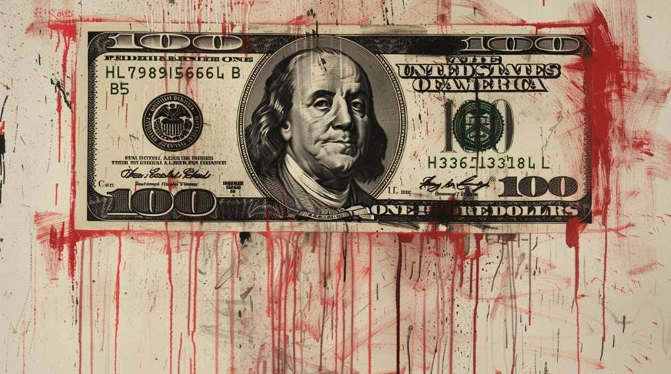 Credit Agricole: Prelim month-end fixing model points to moderate USD selling